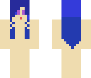 girl skin base
