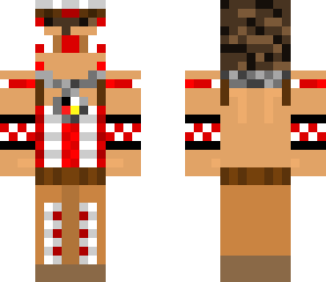 red native