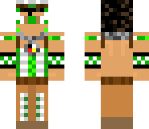 green native
