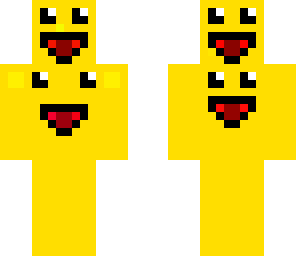 awesome face man