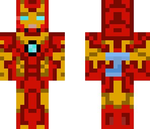 iron man