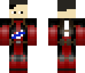 deadpool unmasked