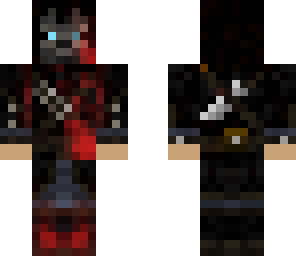 the bloody assassin