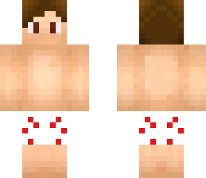 boxer man
