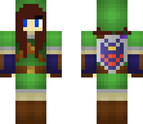 girl link