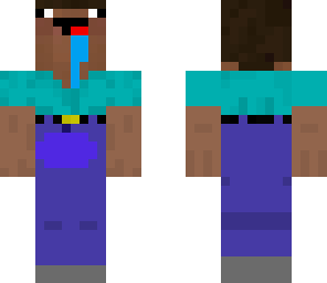 nooby guy