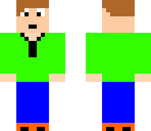 swinogamer bjarne