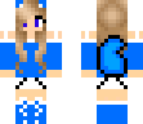 edited skin