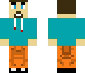 skindex man
