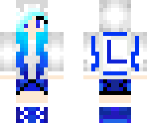 ice girl