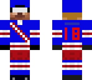 marc staal