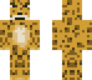 leopard