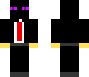 hit endermen