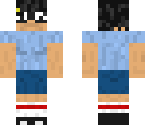 tina belcher