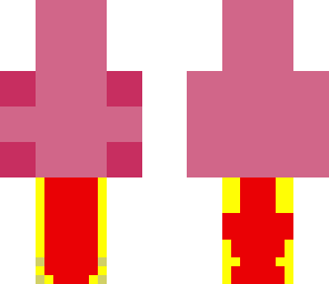 rocket pig