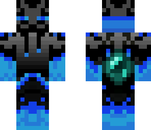 water enderman
