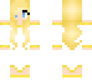 nice angel