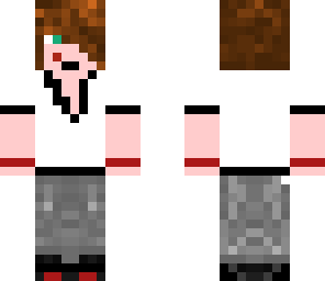 red deadlox