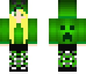 creeper ruby 3