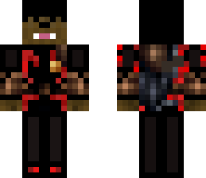 rogue assassabacca