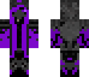 elder enderman