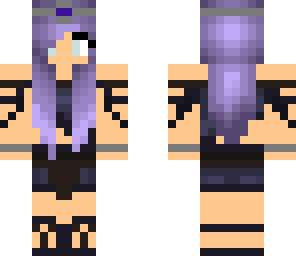 dark elf princess