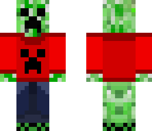 creeperman