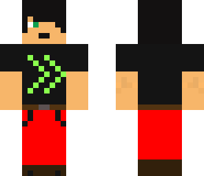 my smosh skin