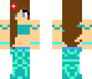mermaid