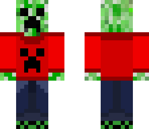 creepermanx