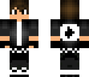 blck n whe epic dude