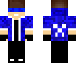 50 likes please cyberniverse blue edition
