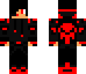 red dude