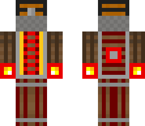 railman