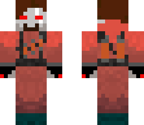 my friends skin