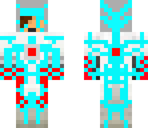 robot scientist ex