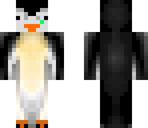 cool pinguin
