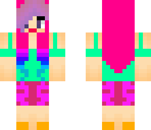 cool girl