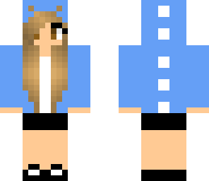 new skin upgrade