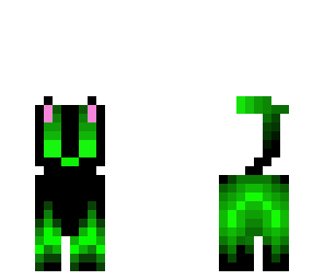 electro cat