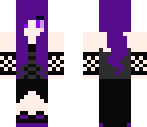 gothic prom