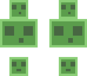 slimeman