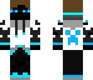 ender boy