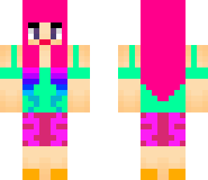 cool girl