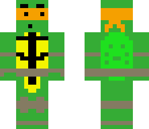 michelangelo