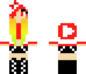 youtube girl