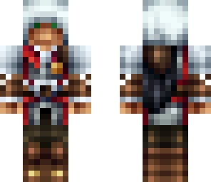 ezio