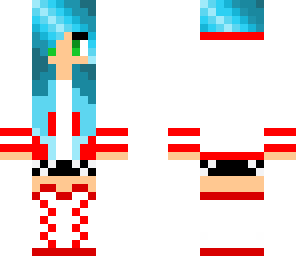 sexy frozenpvp