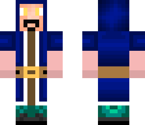 lv 5 wizard