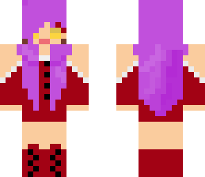 demon girl